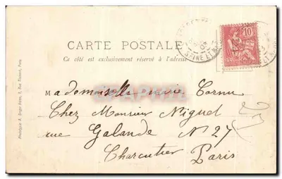 Chartrettes — Zamek Buisson — Piquet, Hotel-Restauracja — Rewers