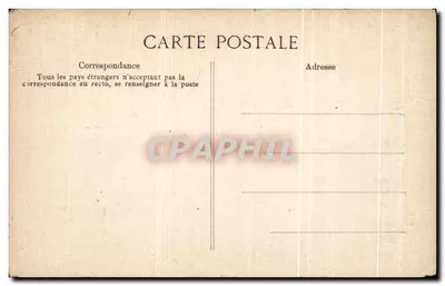 Chartrettes (S.&M.) — Zamek Mauperthuis — Rewers