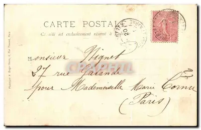 Chartrettes (S.-&-M.) — Zamek Tilleuls — Piquet, Hotel-Restauracja — Rewers