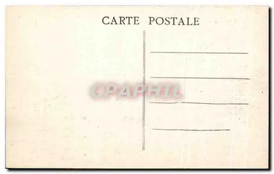 Chartrettes (S.-et-M.) — Barragem e Cachoeira — Verso