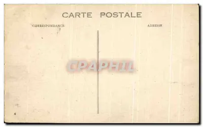 Chartrettes — Le Grillon — Wyd. Thome — Rewers