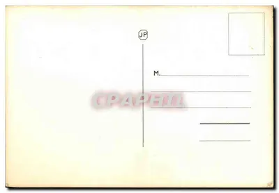 Chegada a Chartrettes — ilustração de família em carro — editor JP — Verso