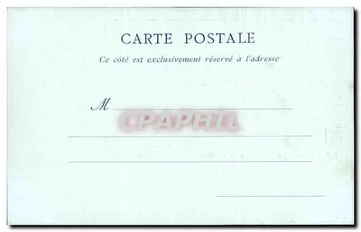 Tomar a Bastilha — 14 Julho 1789 — J. Benoit Lévy — Verso