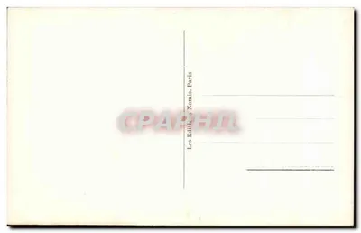 A Mártir — Museu Rodin — MLS 6553 — Verso