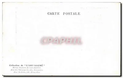 Bruges — Cappella del Sangue Santo — Interno — VED — Verso
