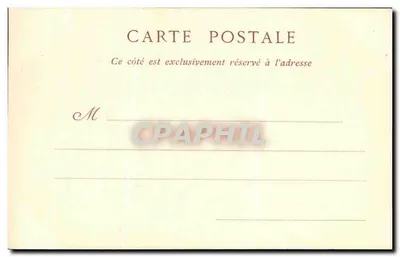 Katedra w Chartres — Portal Południowy — ND Pbot — Rewers
