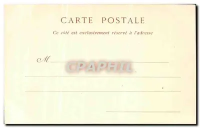 Katedra w Chartres — Pokażenie Panny Marii, autor Bridan — ND Pbot — Rewers