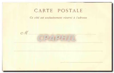 Katedra w Chartres — Wieża chóru, XVII wiek — ND Pbot — Rewers