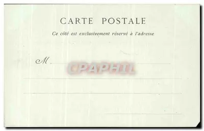 Zamek Chantilly — Parter i baseny — ND Fot — Rewers
