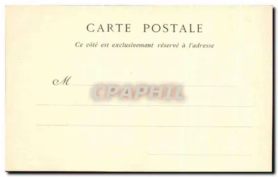 Zamek w Chantilly — Dom Silwii, Spotkanie myśliwskie w Dreux — Wdowa Robineau, Chantilly — Rewers