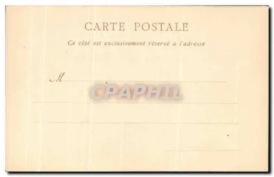 La Rochelle — Il Porto — ND Phot — Verso