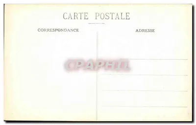 La Rochelle - Widok panoramiczny na zatokę i port — Bergevin, 66, Rue des Merciers, La Rochelle — Rewers