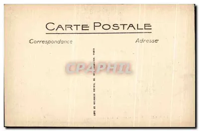 La Rochelle — Przybycie chalutera — LL. N° 267 — Rewers