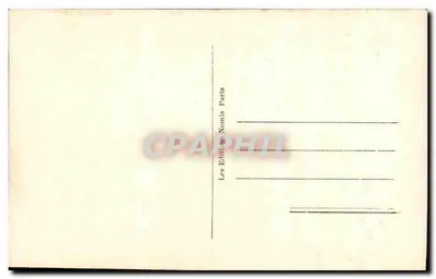 Pocałunek — rzeźba Augusta Rodina — Muzeum Rodina — wydawnictwo Les Éditions Nomis Paryż — Rewers