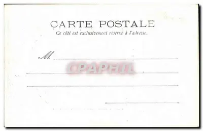 Święta Kaplica w Paryżu — rytownictwo — L'Art Sacré, wyd. — Rewers