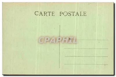 St-Laurent-sur-Sèvre (Vendée) — Kaplica klasztoru Dziewic Sageszy, Założenie Bienawego Montforta — Imp. Jehly-Poupin, Mortugae — Rewers
