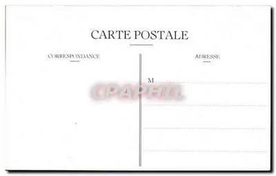 Monts-sur-Guesnes (Vienne) — L'Abreuvoir — Reproduction — Rewers