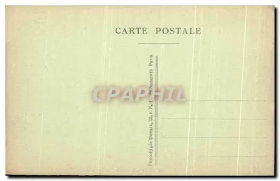 Burbure - Rue de Pernes - Editor Brévrière, Tabac, Burbure. Foto Tassart Auchel — Verso