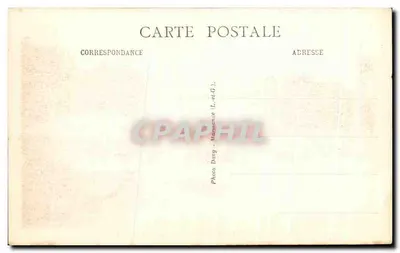 La Peyratte (Deux-Sèvres) — Sala Festiwna. — Photo Dory (L.-dt.-G.) — Rewers