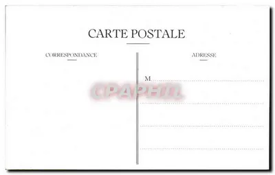 Monts-sur-Guesnes (Vienne) — Zamek — Dando-Berry — Rewers