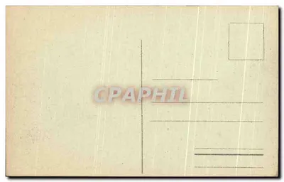 Guillemont (Somme) — Rue de Longueval — Wydawnictwo Vve Bauchart, Cliché Lealong & St-Fuscien — Rewers