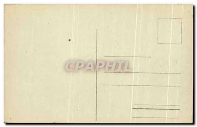 Guillemont (Somme) — Rue d'En-Bas — Wydawnictwo Vve Bauchart, zdjęcie Lelong z St-Fuscien — Rewers