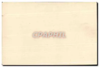 Bilhete postal antigo Majunga Vista de Majunga e da Baía de Madagascar — Verso