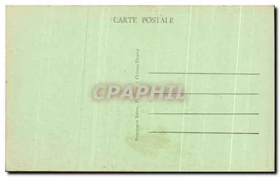 Batalha de VAUCHAMPS (14 Fevereiro 1814) — Edição Bap — Verso