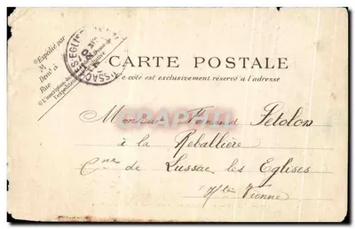 PARIS — EL SQUARE DES VOSGES — P.P.C. — Paris — Reverso