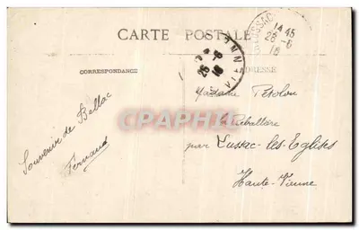 Pitoreski Limousin — Most — 2117 — Rewers