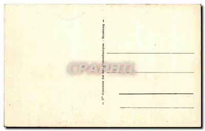 Le Havre - O Cabo da Hève e a Falésia — editor: 17 — Verso