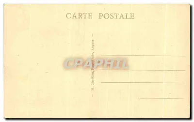 Cholet (M.-et-L.) — Katedra św. Piotra — LV phot. — Rewers