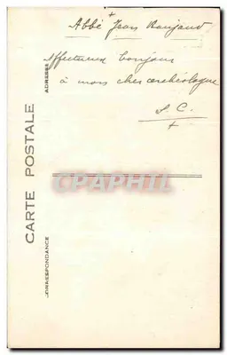 Chiesa di San Giuliano il Povero — rovine e pozzo miracoloso — V. Wésovinjens — Verso