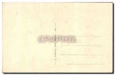 सेंट-जुलियन-ल'अर्ट्स (वियेन) - चर्च के बाजूर बर्तन की दृश्य, चैत्र के घास के मैदान से लिया गया — पीछे