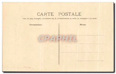 Mirebeau - Igreja de São André — cliché M. Navrancourt — Verso