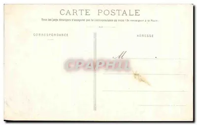 Montreuil-sur-Maine - O Calvário da Grotte — Claude Marie, Adrotville — Verso