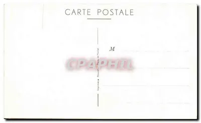 Capela La Colombière — Vitral da porta de entrada — Paray-le-Monial — Verso