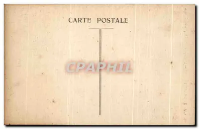 Valle di Chevreuse — L'abbazia di Port-Royal-des-Champs — F. Lattin Editore, n°55 — Verso
