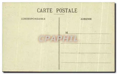 Mont-Saint-Michel — Los Muros de Defensa y la Abadía — Edición Especial en la Abadía — Reverso