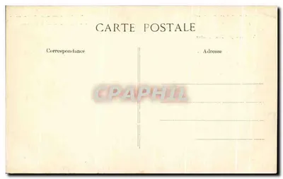 Mont Saint-Michel — L'Abbaye - Le Cloître — Wydawca niezidentyfikowany, nr 98 — Rewers