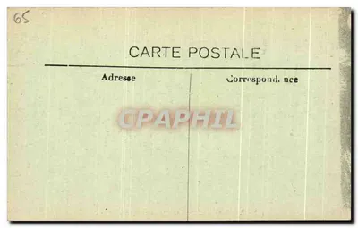 I Pirenei — Il Vignemale (3.300) — G.C. 7 — Verso