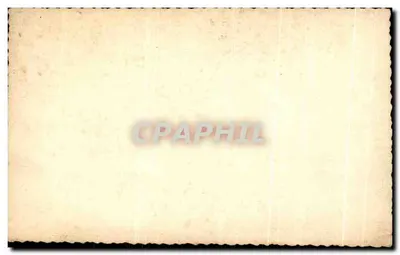 Fully — widok panoramiczny zimowy — wydawca nieznany — Rewers