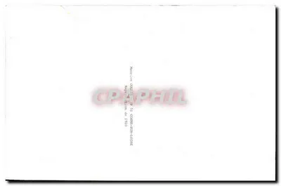 Aneries Morvandelles — Cruelle... metáfora — Maurice Coatière, n° 51 — Verso