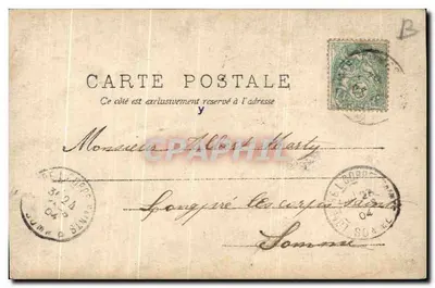Les Charmes : La taille — Les Charmes : La taille, éditeur imprimeur non identifié — Achterkant