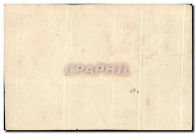 Lâgues — 1944 — carta postal ilustrada — Verso