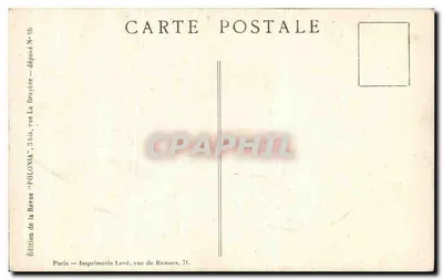 सिगिसमॉन्ड क्रासिंस्की — पोलिश रोमांटिक कवि (1812-1859) — पत्रिका 'पोलोनिया' के संस्करण संख्या 15 — पीछे