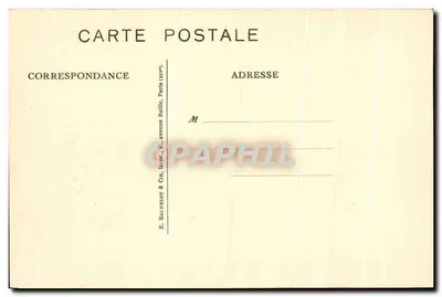 Museu de Saint-Omer — Salão Louis XV e madeirezas — Verso
