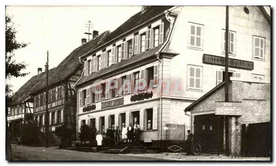 Hôtel de France — Sankt Wendel, Alemanha — n° 38