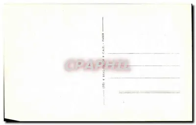 Pau. O Castelo — A Sala chamada dos Estados (A Sala de Jantar) — C.A.P. (46) — Verso