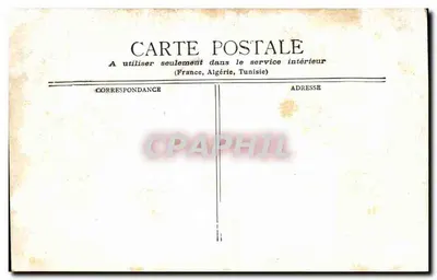 Paryż - Teatr Vaudeville & B. D.8 Italiens — Rewers